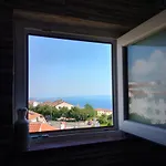 Moon Light-free Parking Apartment