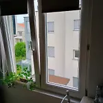 Apartment Moon Light-free Parking *