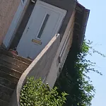 Moon Light-free Parking Apartment *