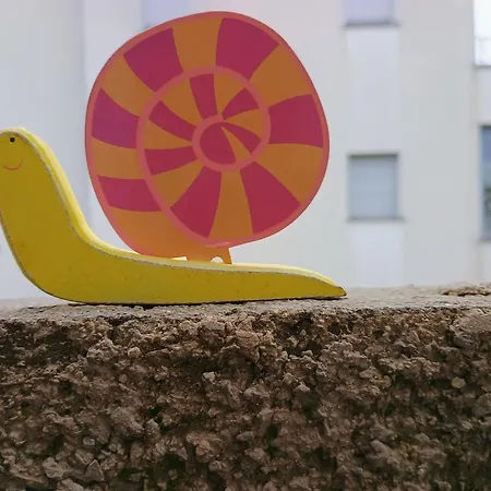 Appartement Moon Light-free Parking *