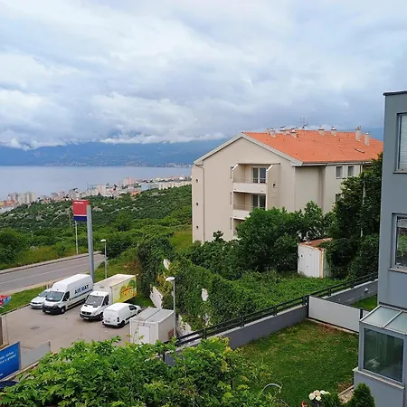 Appartement Moon Light-free Parking