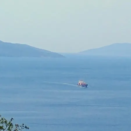 Appartement Moon Light-free Parking *