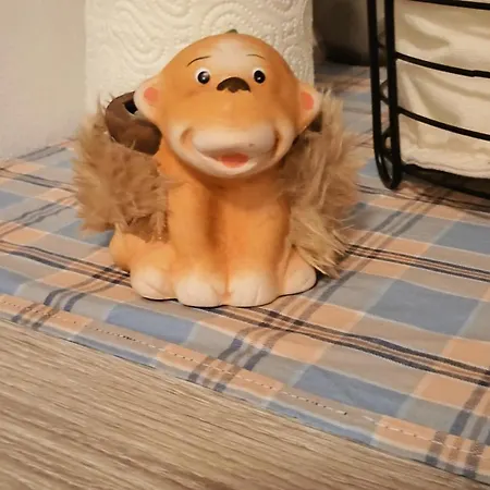 Appartement Moon Light-free Parking