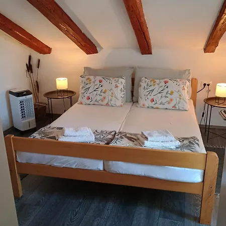 Appartement Moon Light-free Parking *