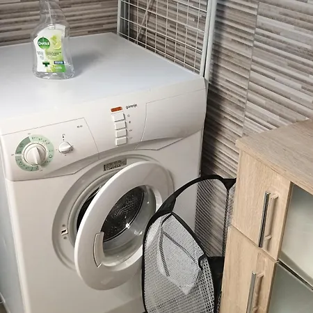 Moon Light-free Parking Rijeka