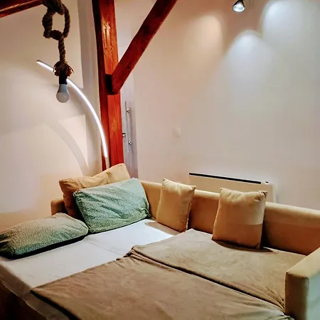 Appartement Moon Light-free Parking *