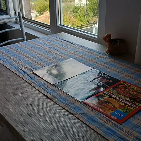 Moon Light-free Parking Appartement Rijeka