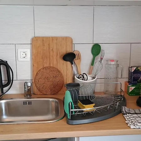 Moon Light-free Parking * 리예카