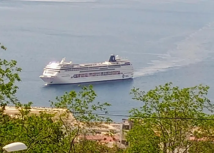 Moon Light-free Parking *