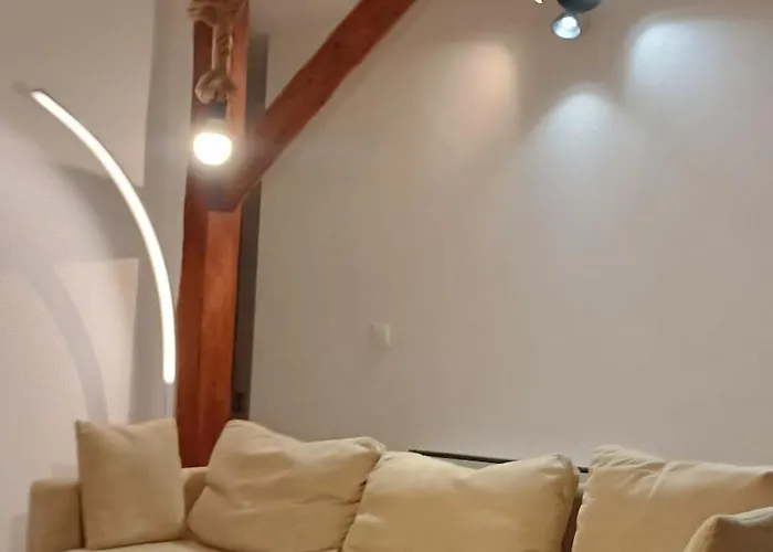 Moon Light-free Parking Rijeka