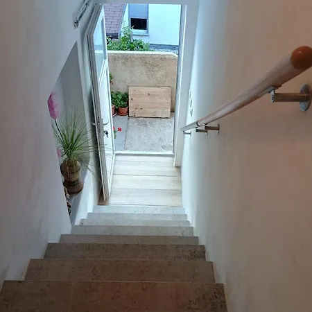 Apartmán Moon Light-free Parking Rijeka