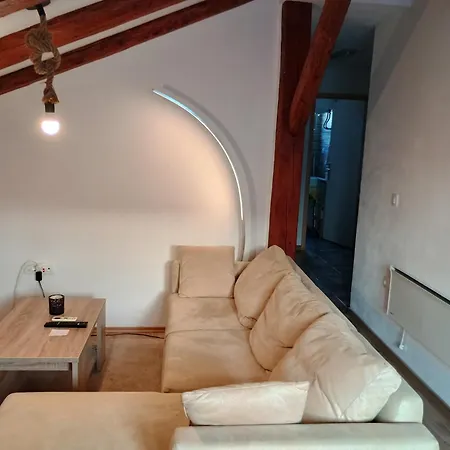 Moon Light-free Parking * Rijeka