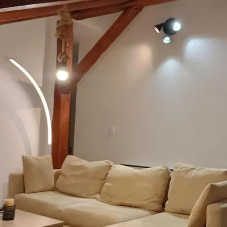 Moon Light-free Parking Rijeka