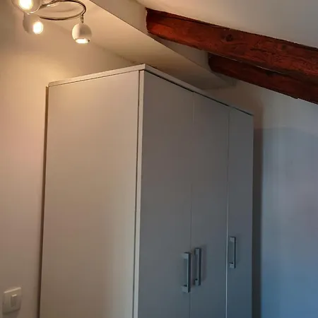 Moon Light-free Parking Apartament