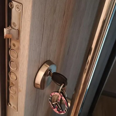 Moon Light-free Parking Apartament Rijeka