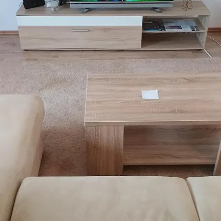 Apartament Moon Light-free Parking *