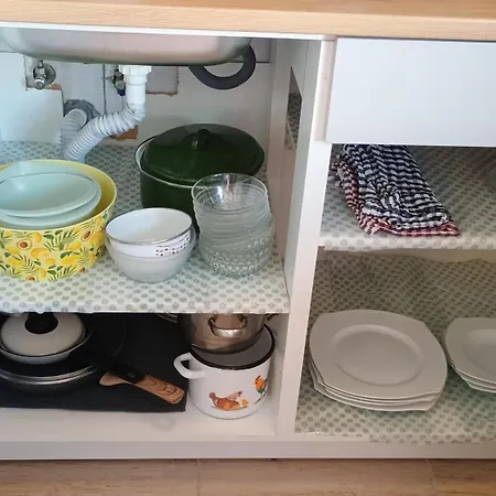 Moon Light-free Parking Apartment Rijeka