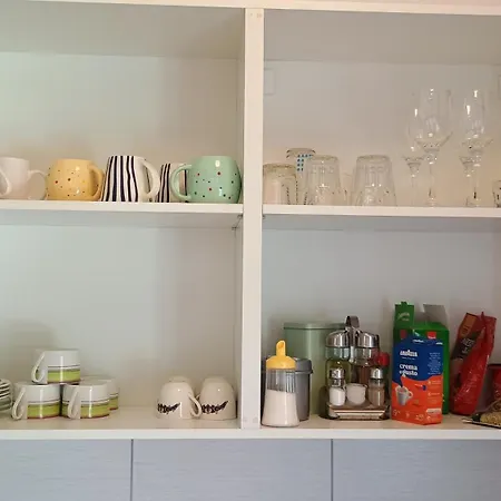 Apartament Moon Light-free Parking *