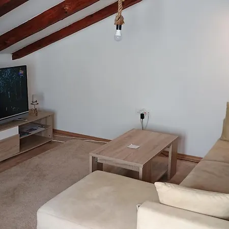 Apartament Moon Light-free Parking Rijeka