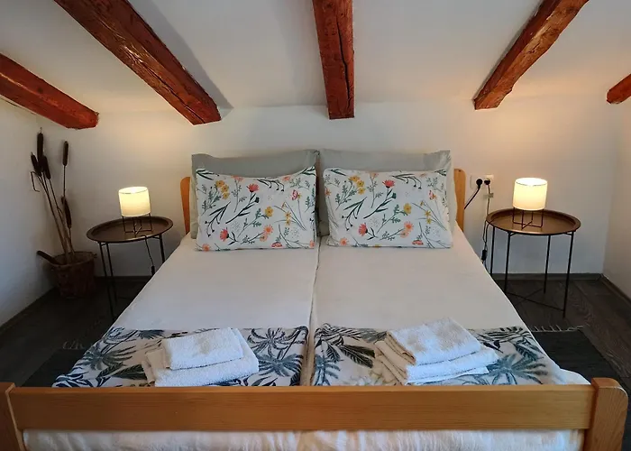 Moon Light-free Parking Rijeka