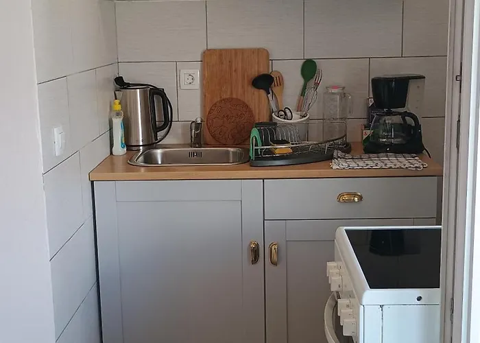 Moon Light-free Parking Apartament