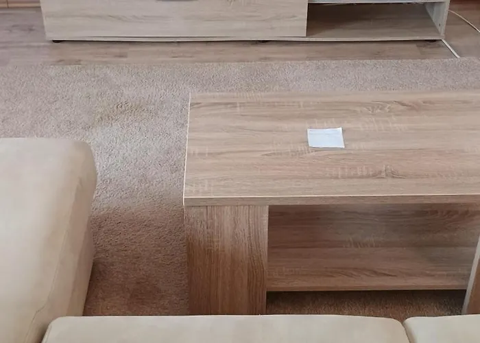 Apartament Moon Light-free Parking *